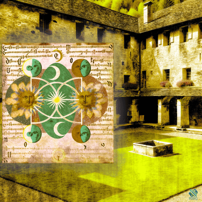AI-generated artwork #236 — N33Q AI art gallery