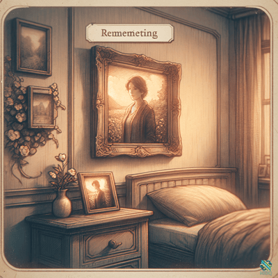 AI-generated artwork #292 — N33Q AI art gallery