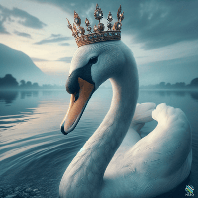 AI-generated artwork #322 — N33Q AI art gallery