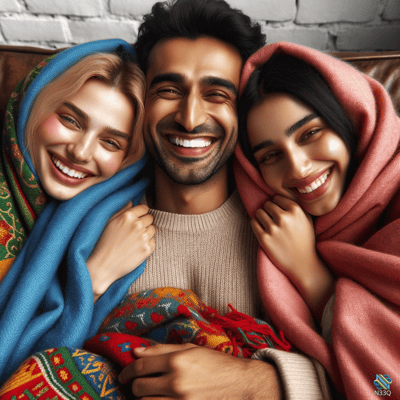 AI-generated artwork #457 — N33Q AI art gallery