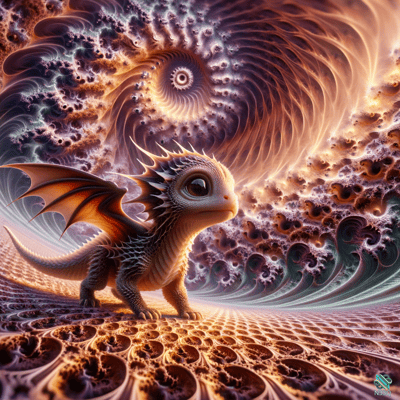 AI-generated artwork #489 — N33Q AI art gallery