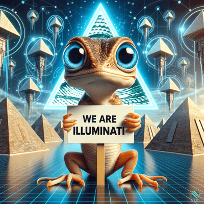 AI-generated artwork #625 — N33Q AI art gallery