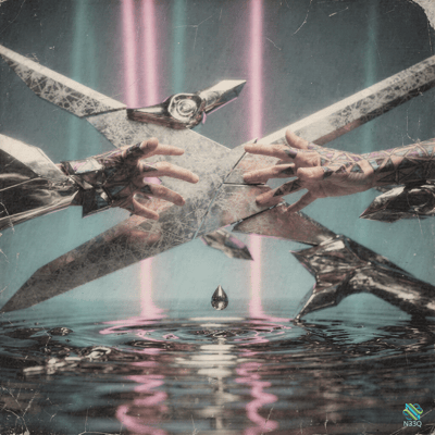 AI-generated artwork #1968 — N33Q AI art gallery