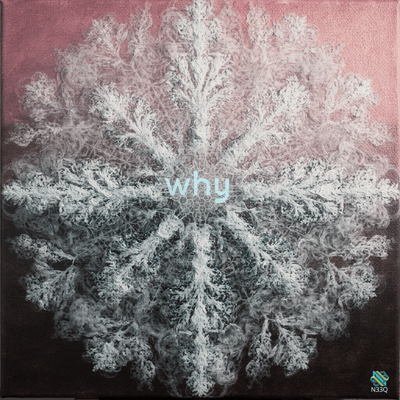 AI-generated artwork #1978 — N33Q AI art gallery