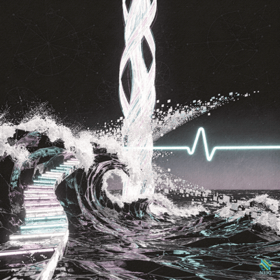 AI-generated artwork #2010 — N33Q AI art gallery