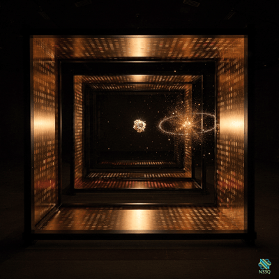 AI-generated artwork #1992 — N33Q AI art gallery