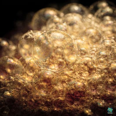 AI-generated artwork #1529 — N33Q AI art gallery