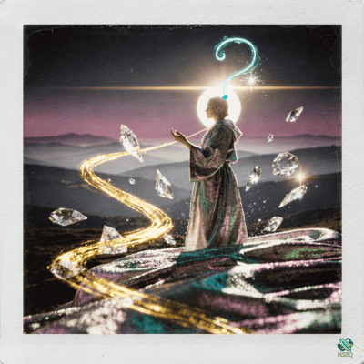 AI-generated artwork #2020 — N33Q AI art gallery