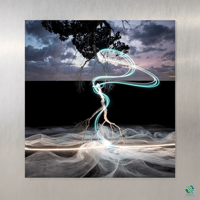 AI-generated artwork #2114 — N33Q AI art gallery